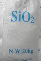 Sílica Precipitada Precipitada de Carbono Branco Sp-106/ Fortificante / Nano Sio2